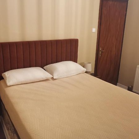 Ataviros Hotel Embonas Екстер'єр фото