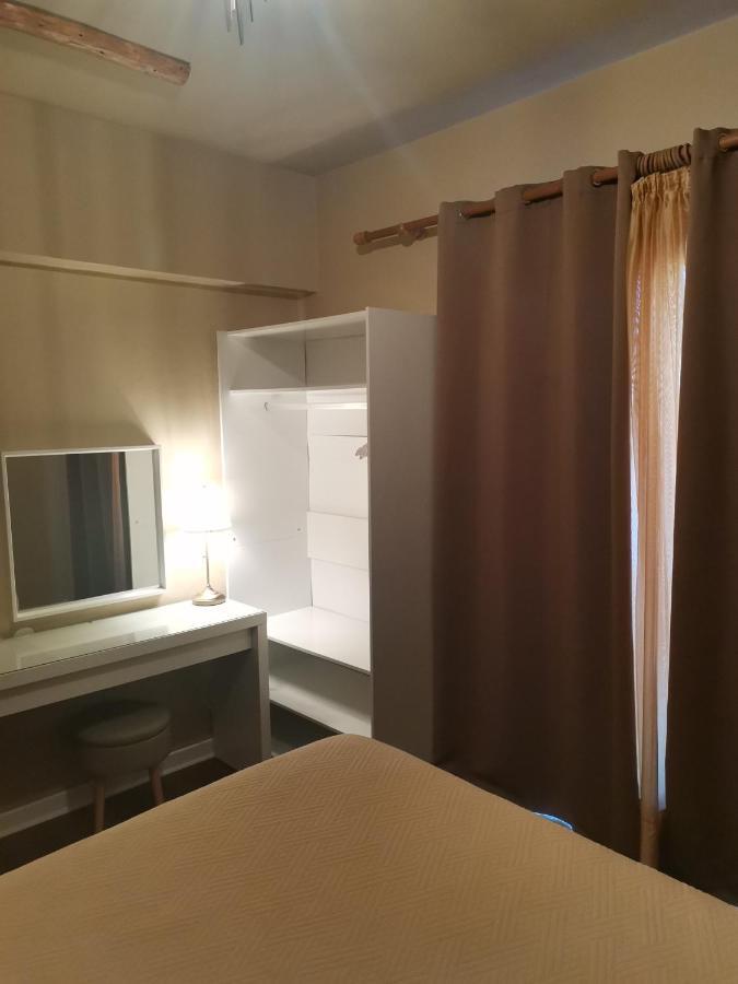 Ataviros Hotel Embonas Екстер'єр фото