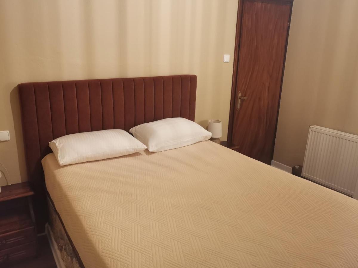 Ataviros Hotel Embonas Екстер'єр фото