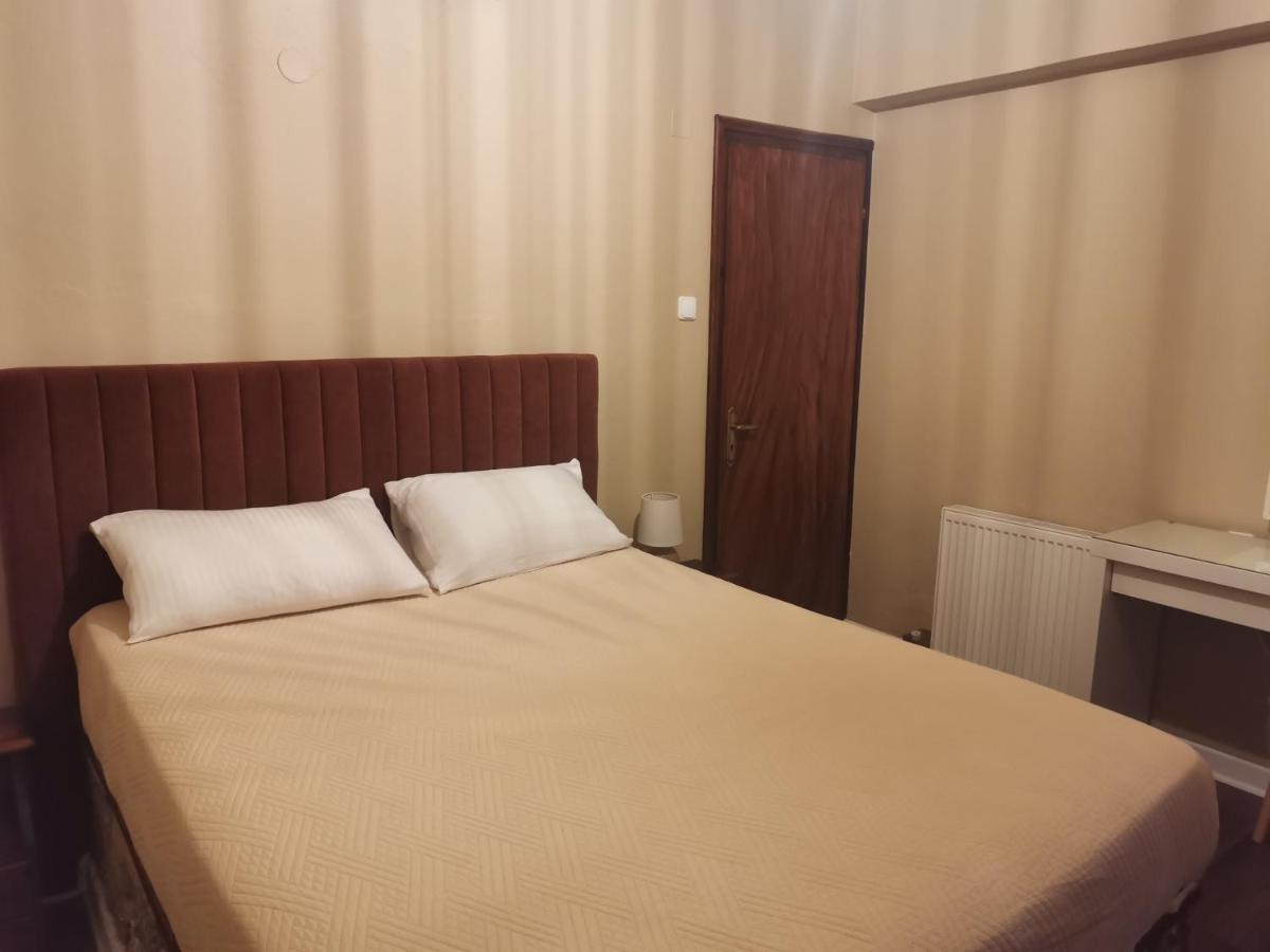 Ataviros Hotel Embonas Екстер'єр фото