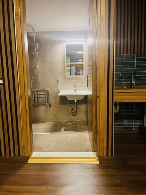 Ataviros Hotel Embonas Екстер'єр фото