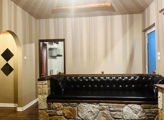 Ataviros Hotel Embonas Екстер'єр фото